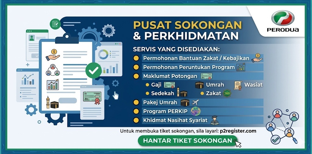 Perlu Bantuan? Klik Sini