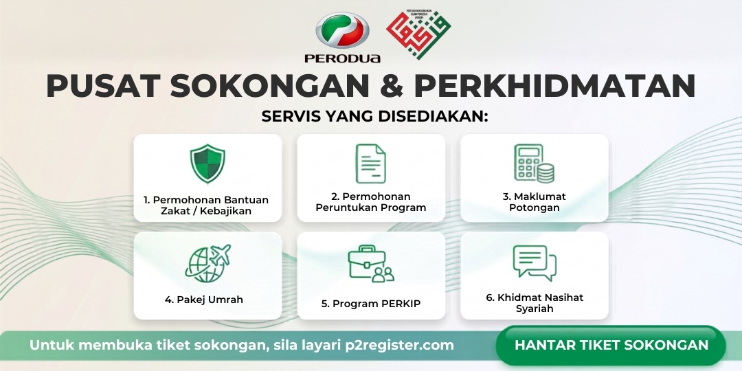 Perlu Bantuan? Klik Sini